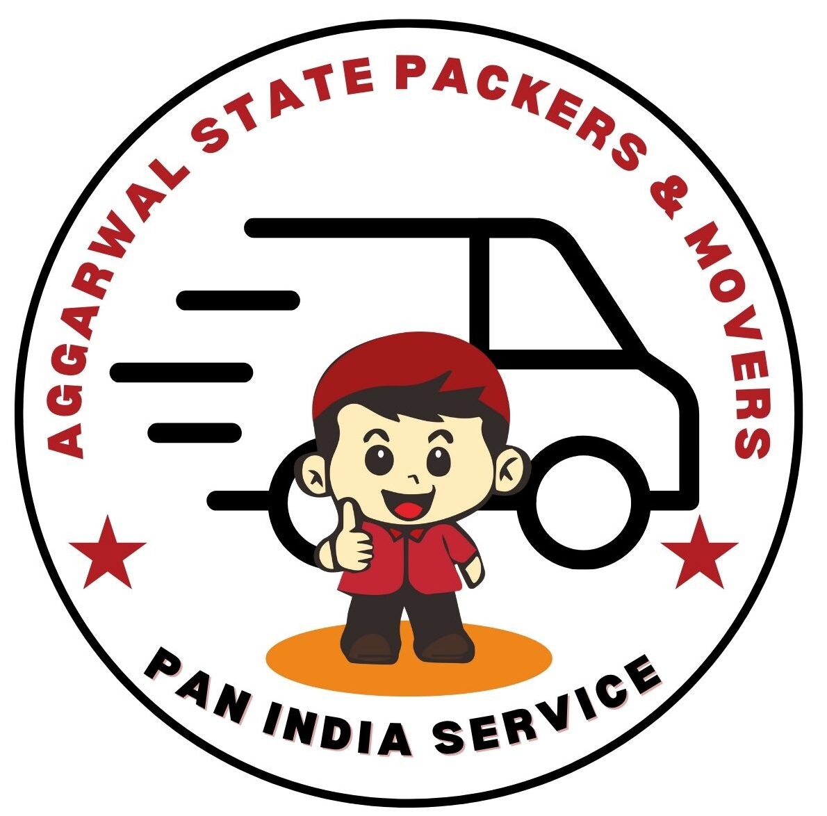 Aggarwal State packers and movers